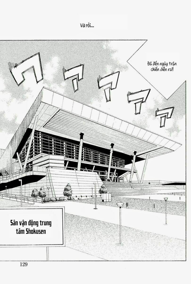 hell’s kitchen chapter 26 32