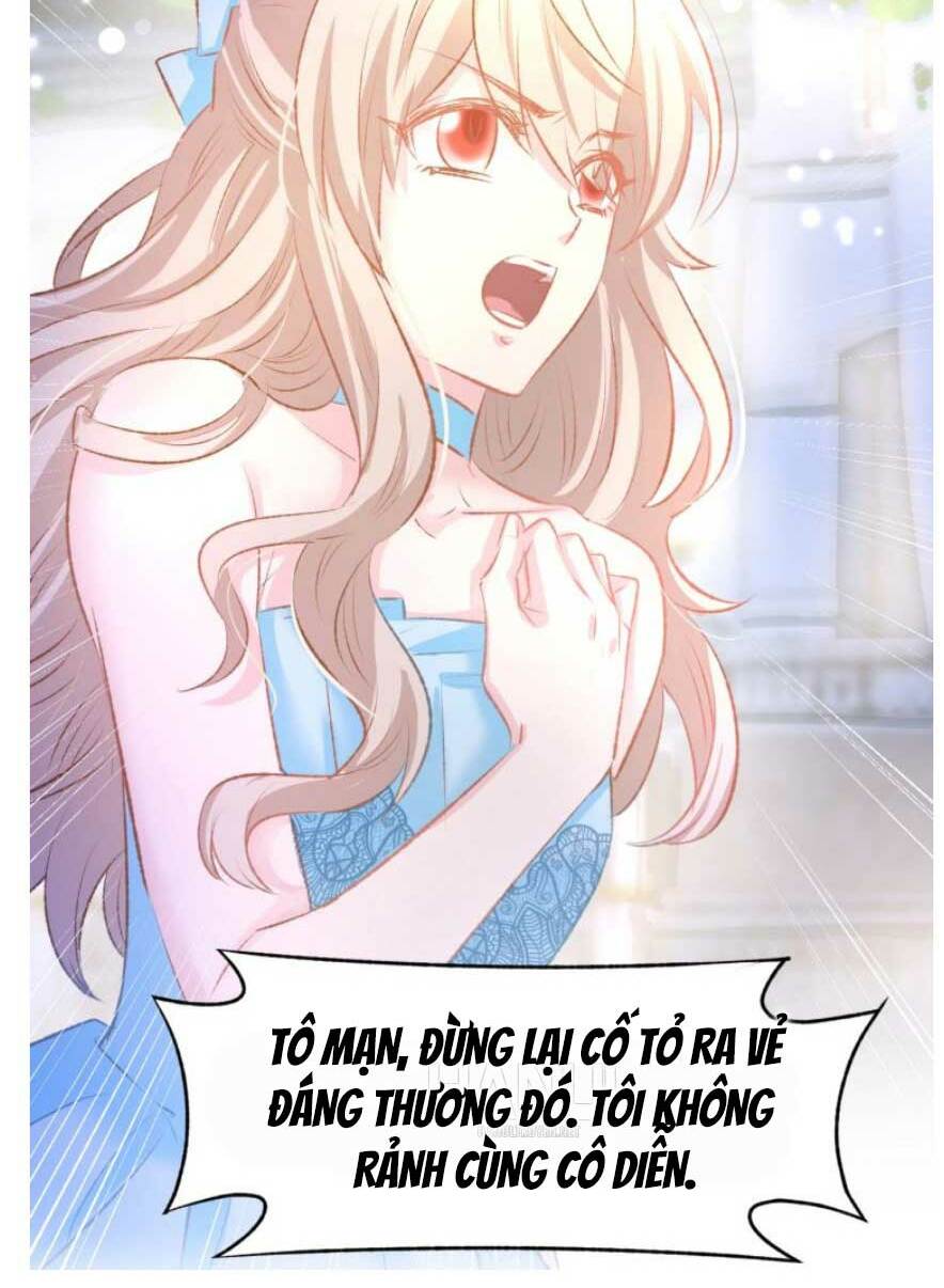 hôn nhân ấm áp : tổng tài sủng vợ thành nghiện chapter 52 23