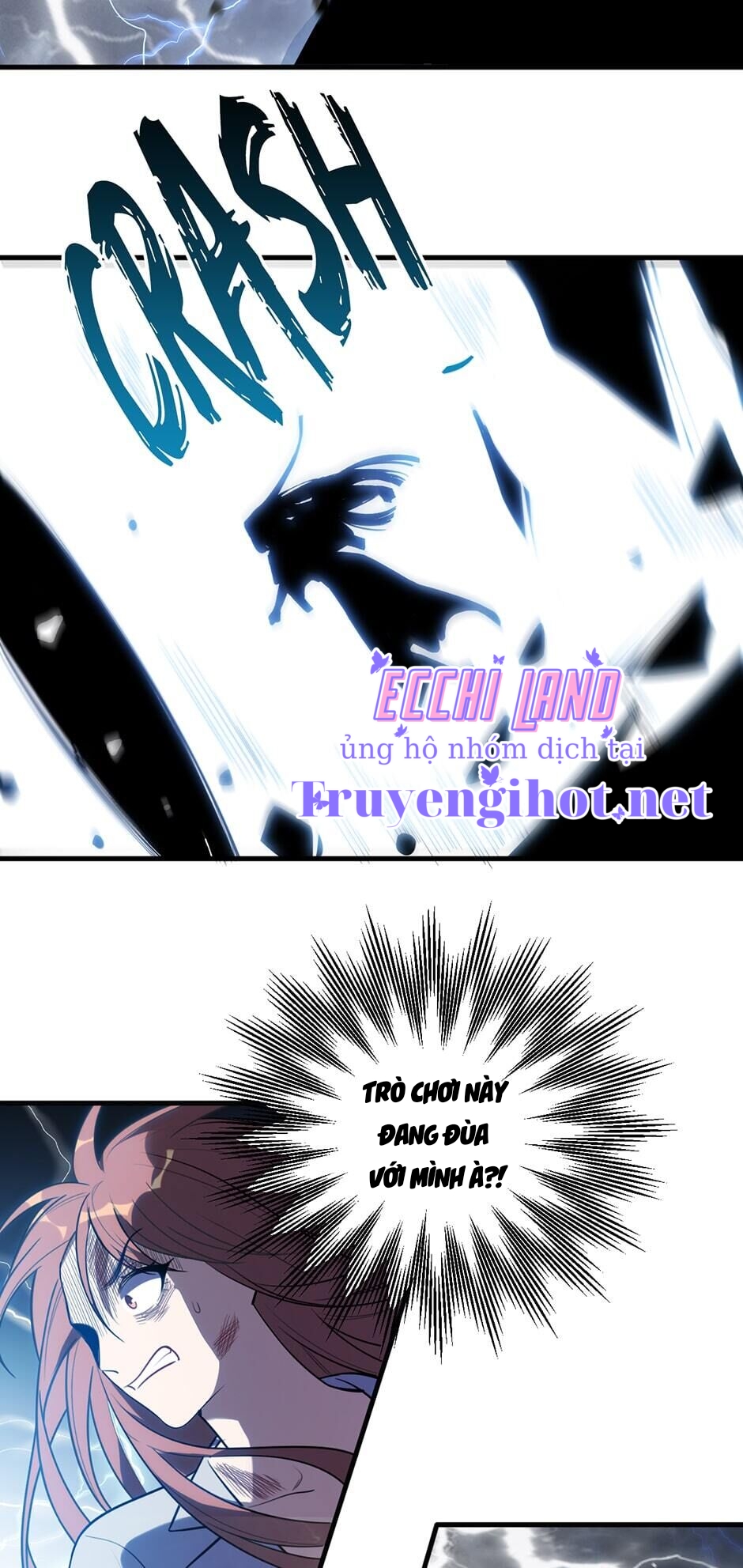 [16+] killing my love chapter 41.1 4