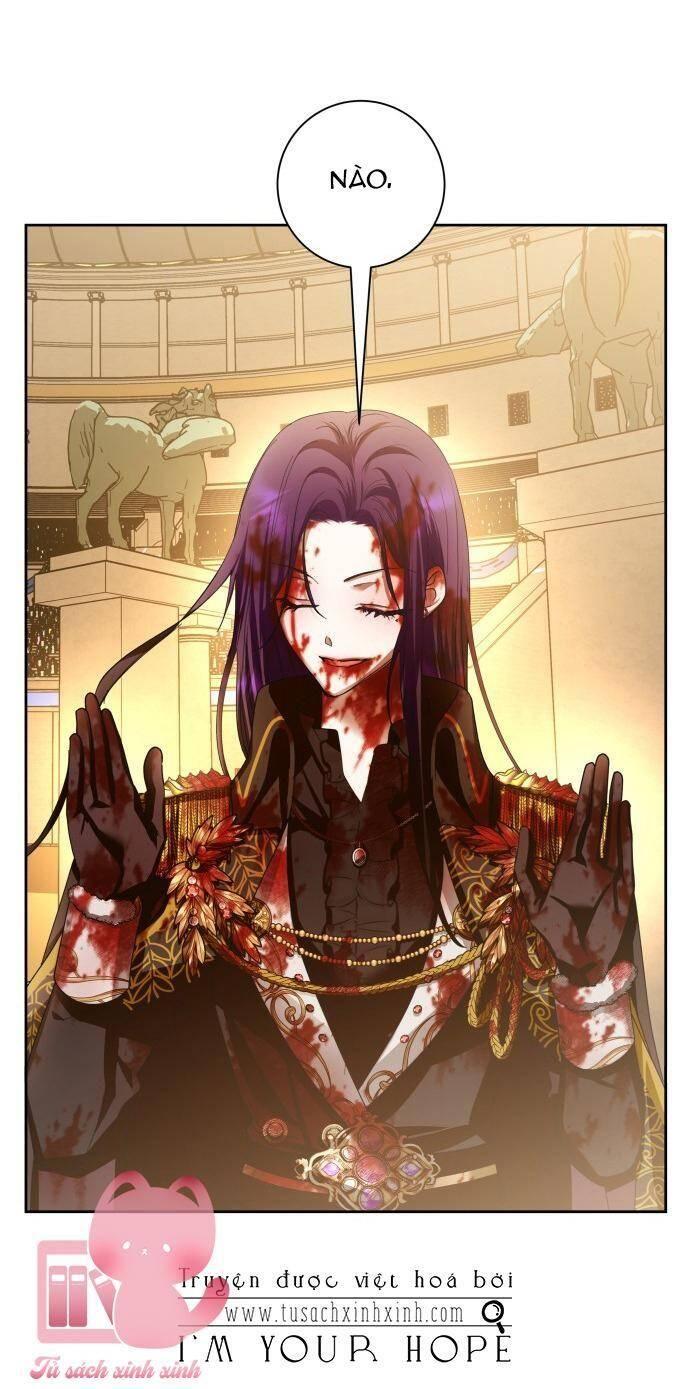 tôi muốn trở thành cô ấy chỉ một ngày chapter 127 89