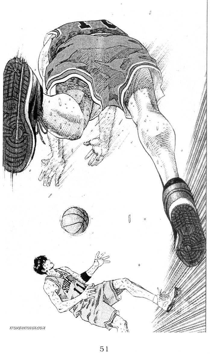 cao thủ bóng rổ chapter 273 19