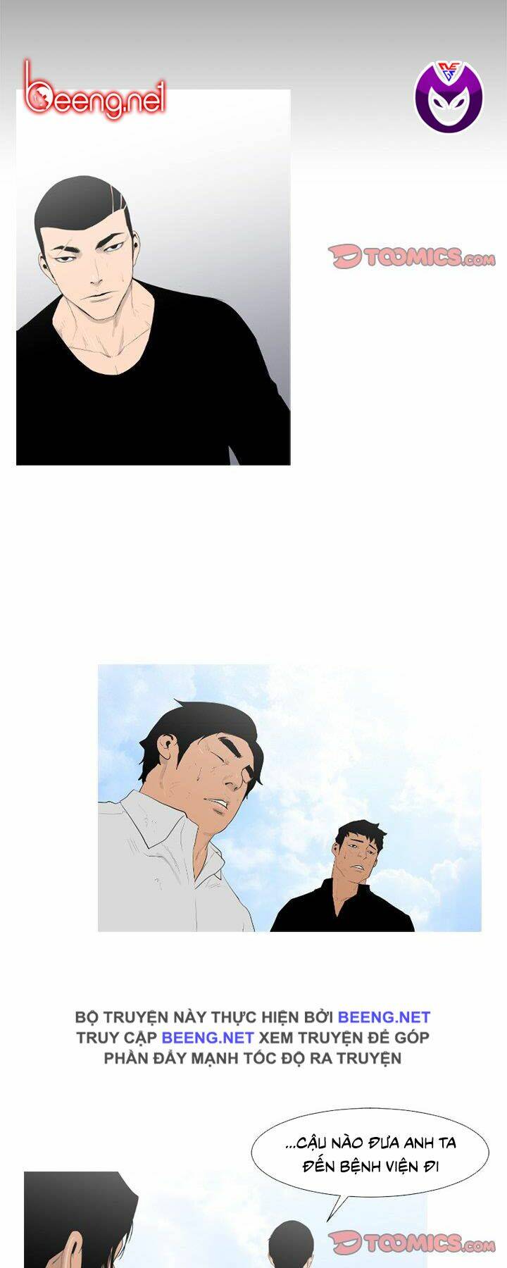 kẻ mạnh nhất - tong edge chapter 69 4