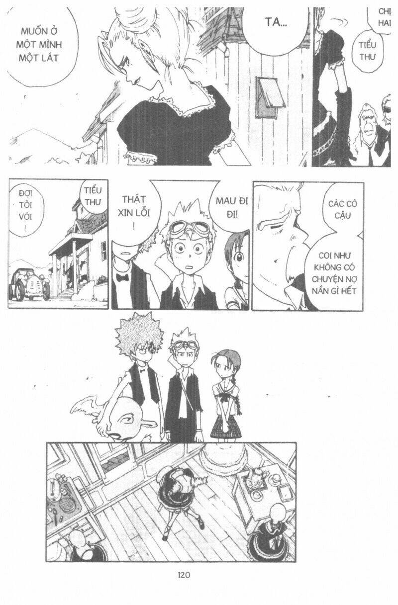 toto! the wonderful adventure chapter 4 120