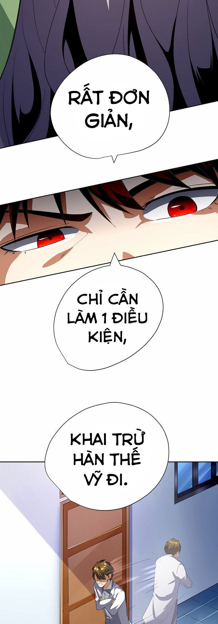 vương bài thần y chapter 59 22