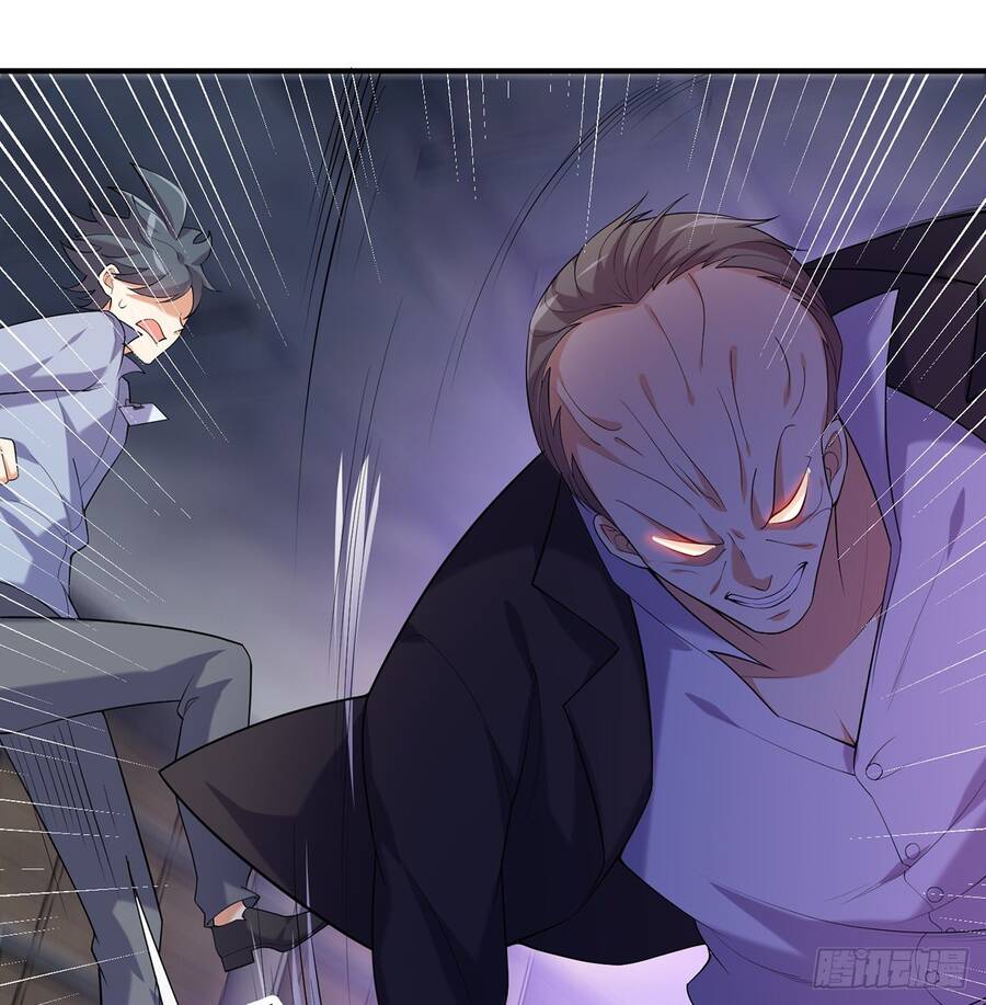 nhặt thuộc tính tại trái đất chapter 11 1