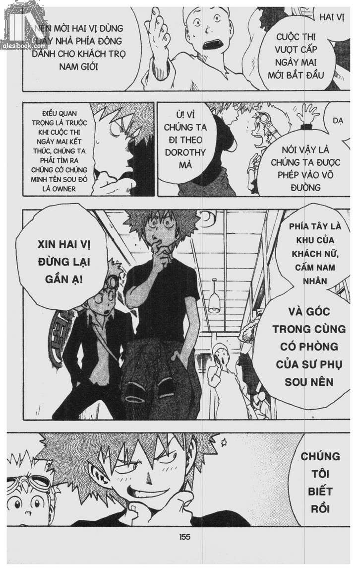 toto! the wonderful adventure chapter 27 6