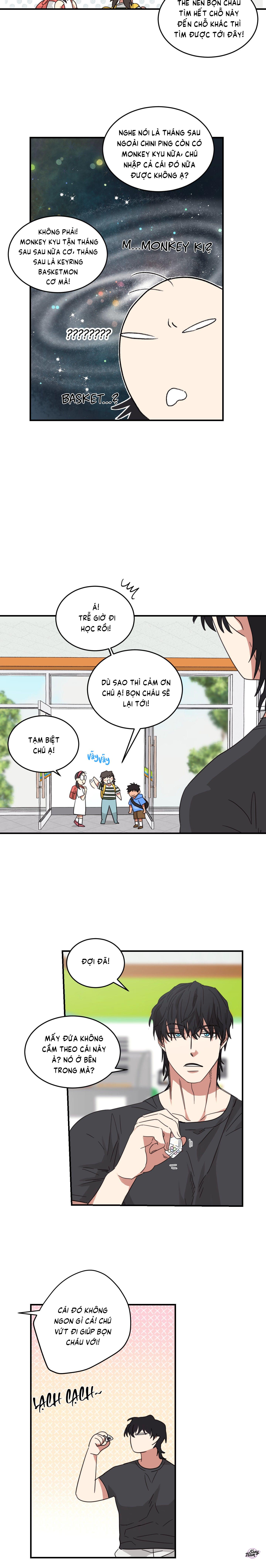 căn nhà mặt trời mọc chapter 9 4