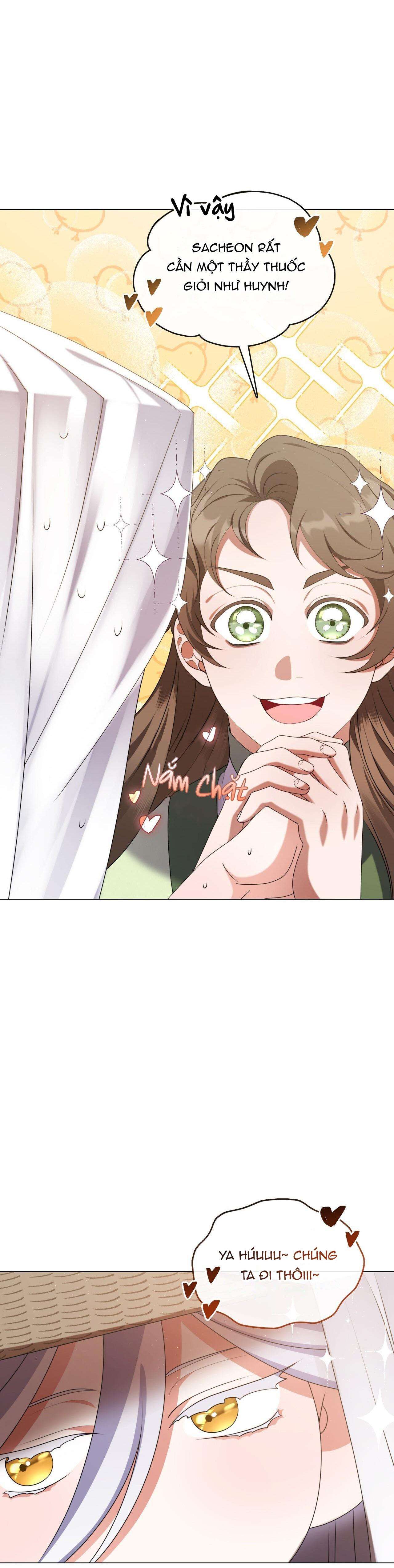 tôi đã nuôi dạy thủ lĩnh giáo phái ác ma chapter 14 6