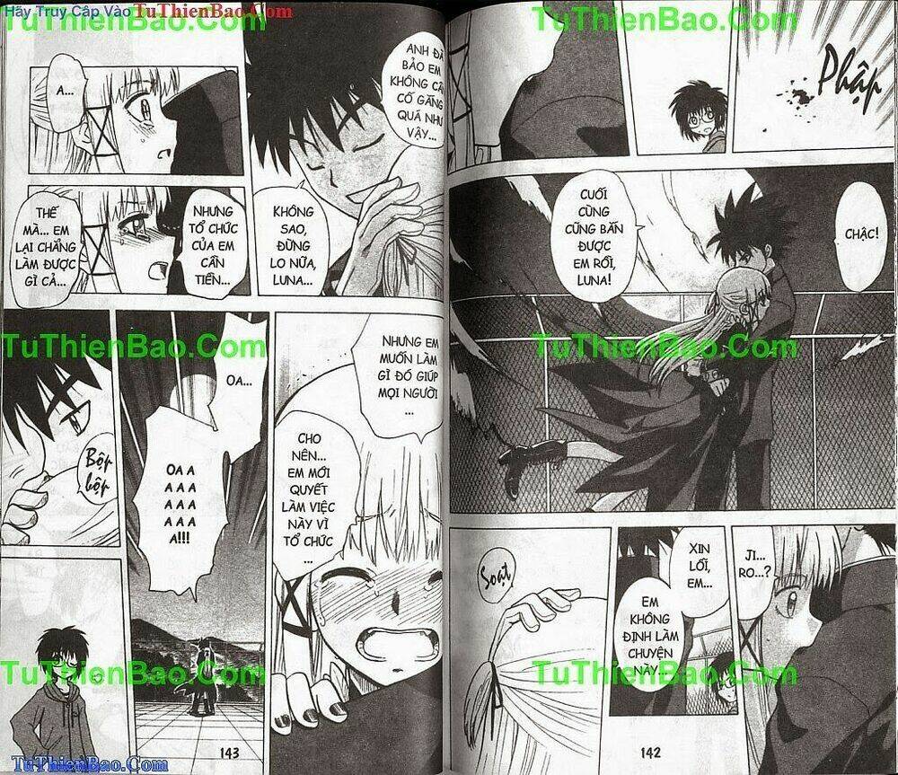 akuno của tôi chapter 12 71