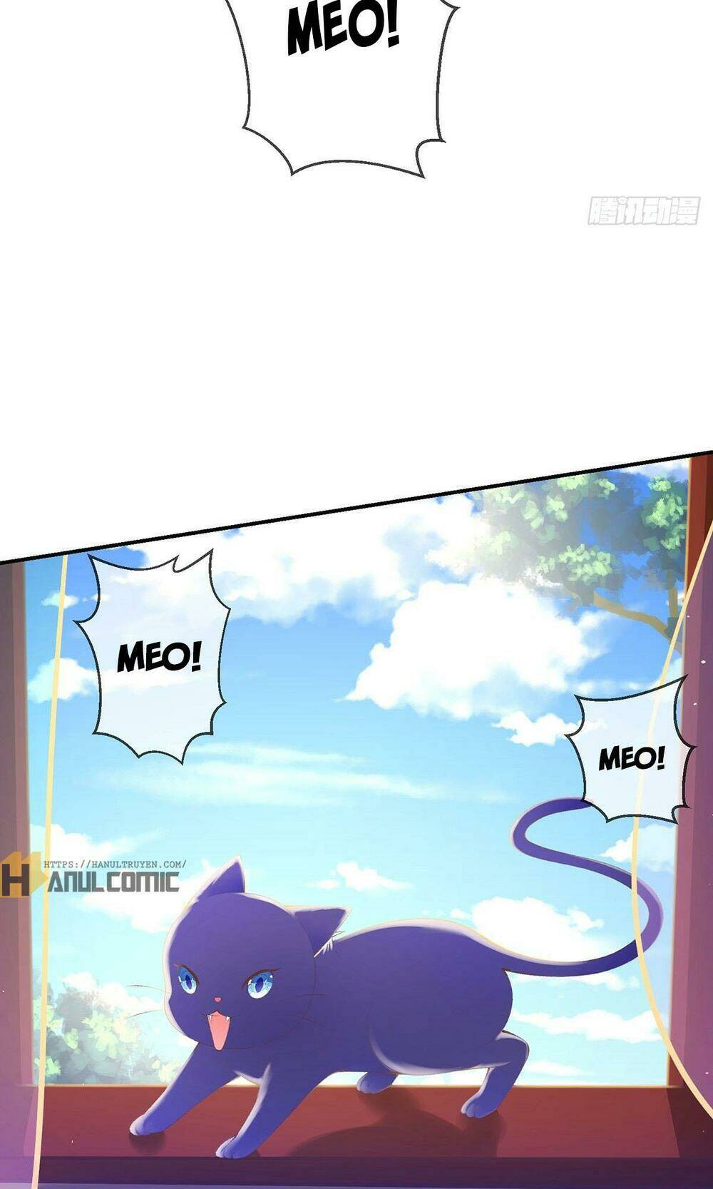 thị huyết y phi chapter 15 27