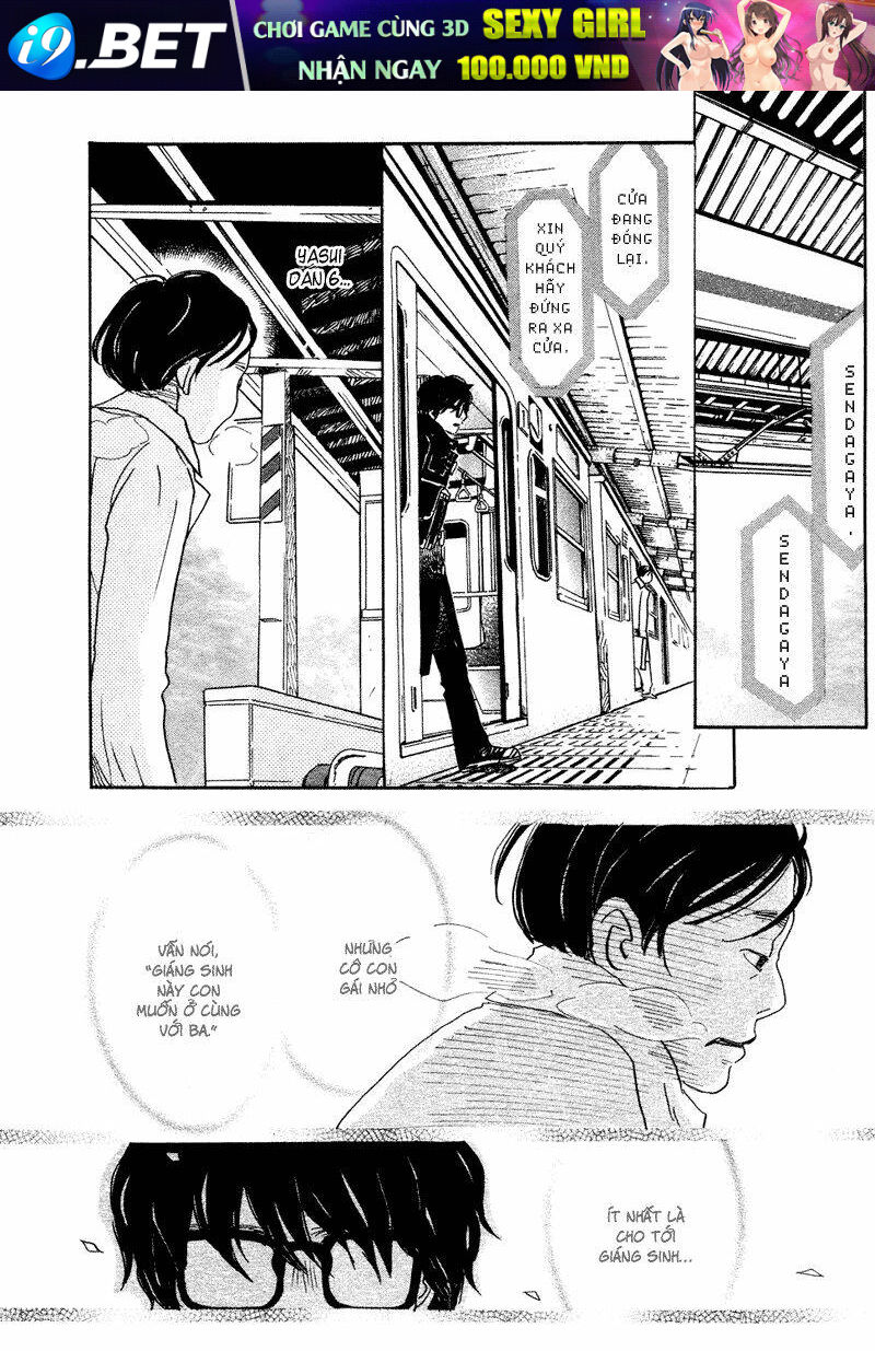 3-gatsu no lion chapter 20 16