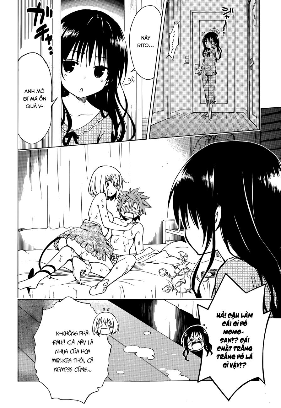 to love - ru darkness chapter 34.5 20