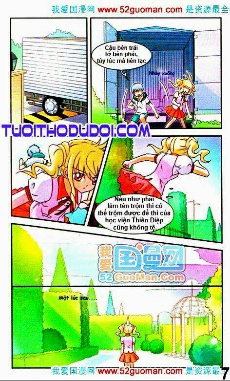 thiên diệp anh hoa chapter 1 8