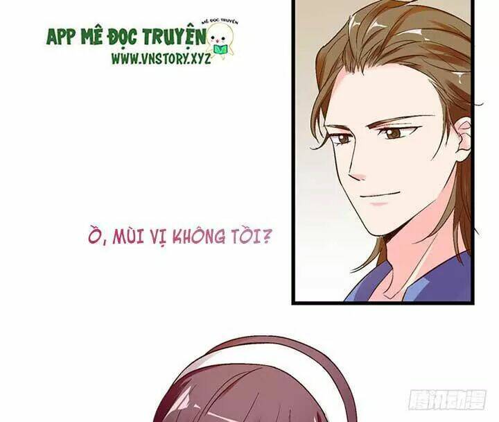 thiên hậu trở về chapter 45 29