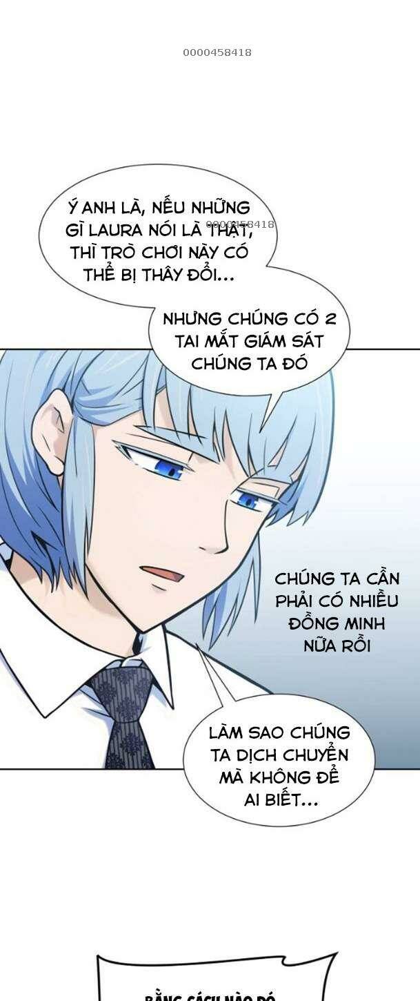 cuộc chiến trong tòa tháp chapter 583 67