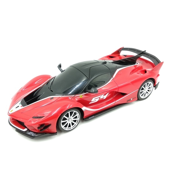 Xe Điều Khiển Ferrari FXXK Evo R79300