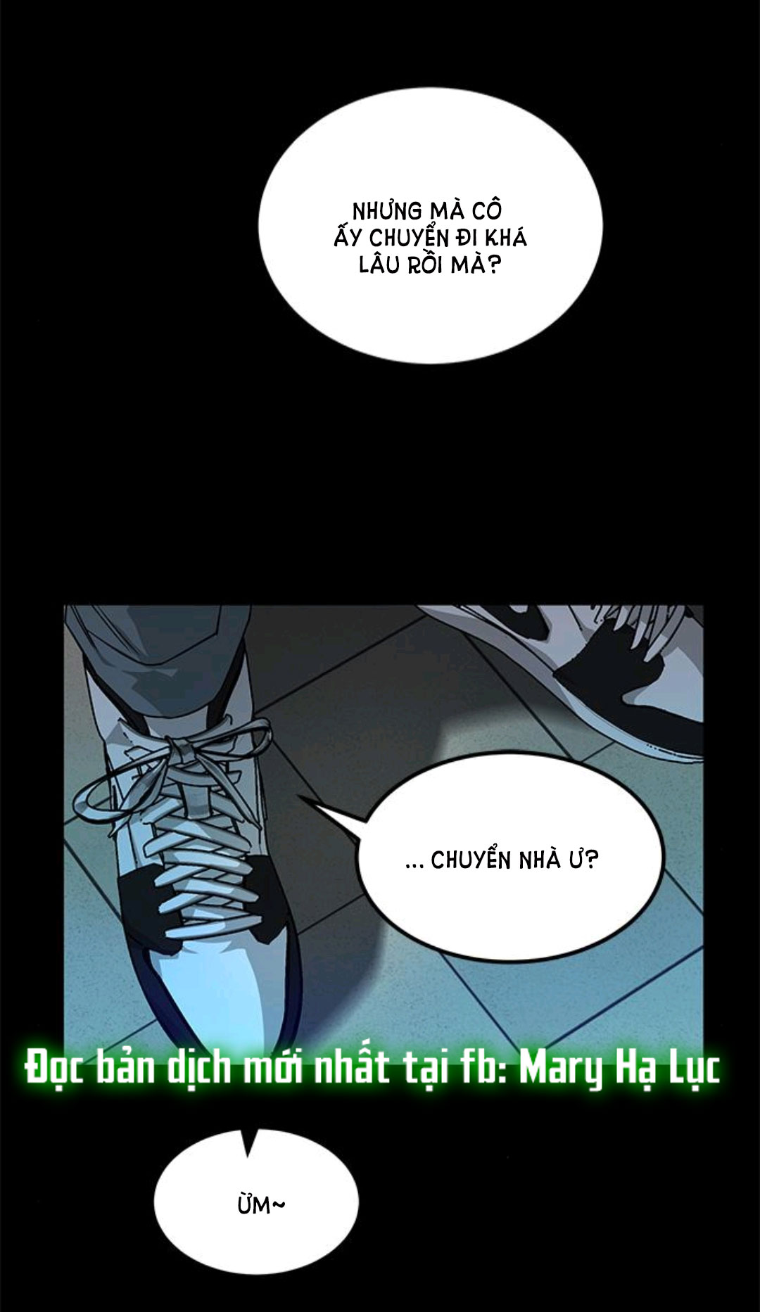 Cạm Bẫy chapter 168.1 14