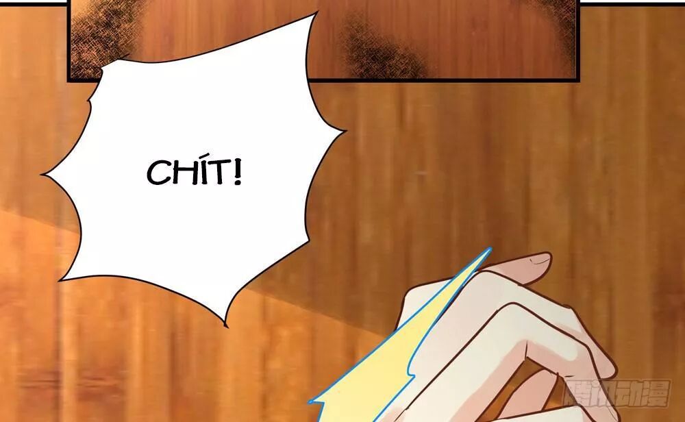 thái tử phi nhà ta thật hung hăng chapter 16 109