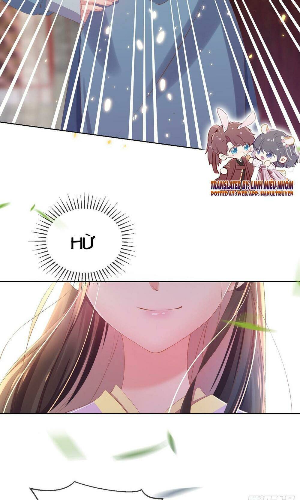 thị huyết y phi chapter 29 23