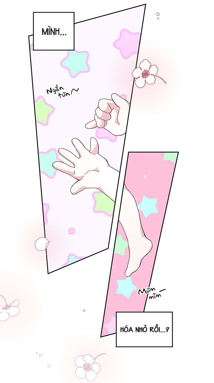 công chúa của sự hủy diệt chapter 1.1 41