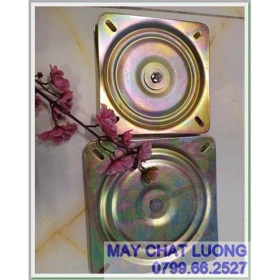 MÂM XOAY 160 200MM