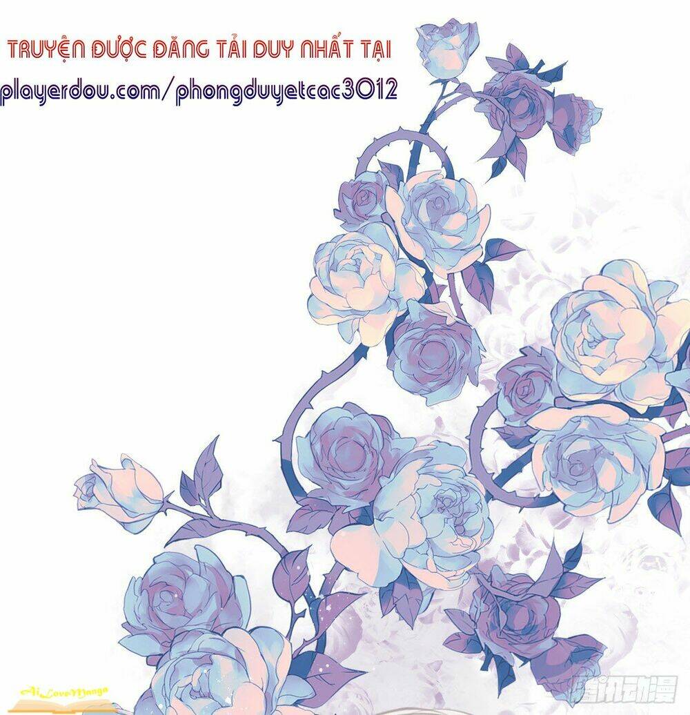 vương phi thật thích trang điểm chapter 57 13