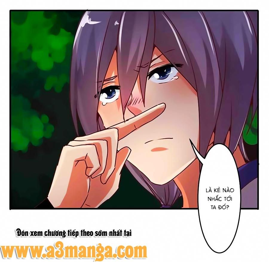 tú thiết chi thư chapter 24 10