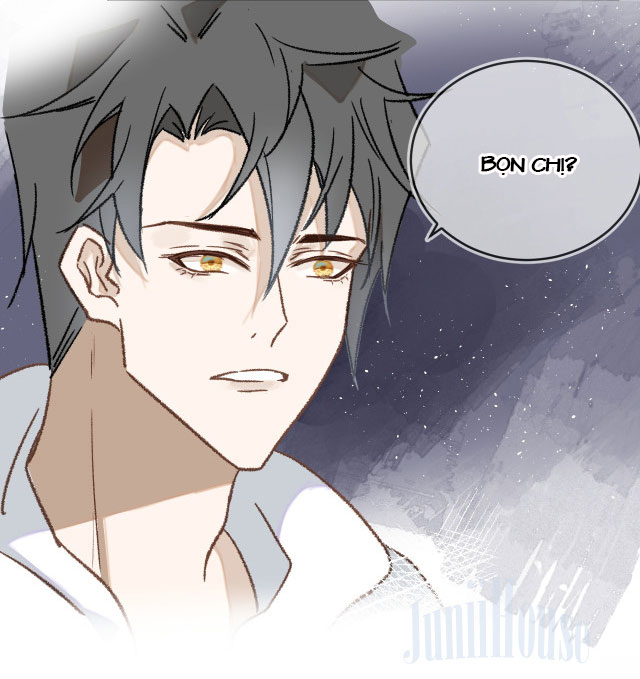 dù sao tôi vẫn vĩ đại như vậy chapter 5 22