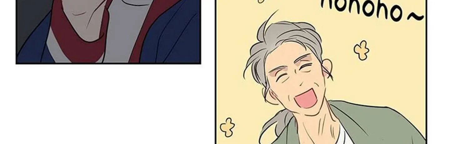 chuyện quái gì với giấc mơ đó vậy chapter 12 205