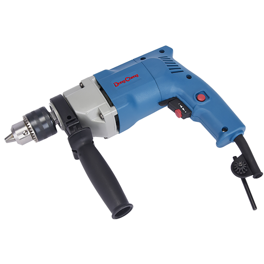 Máy khoan cầm tay Dongcheng DJZ02-13