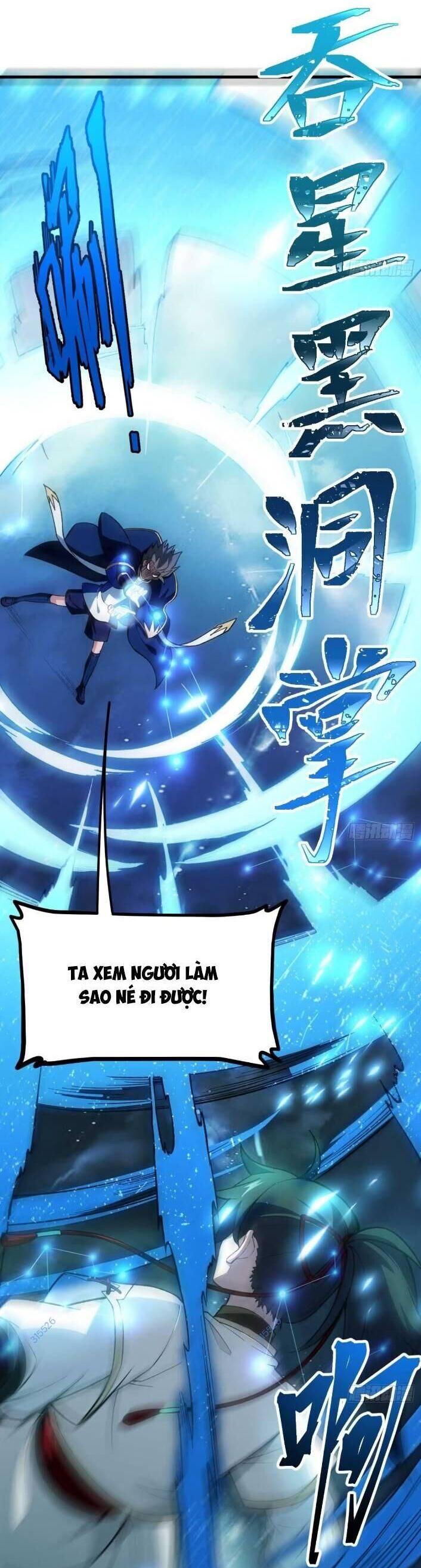 bắt đầu ký kết hoang cổ thánh thể chapter 12 21