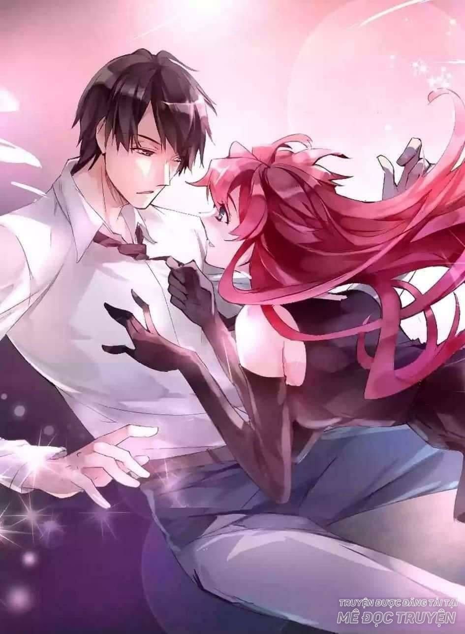 thâm hải ma ngữ chapter 13 1