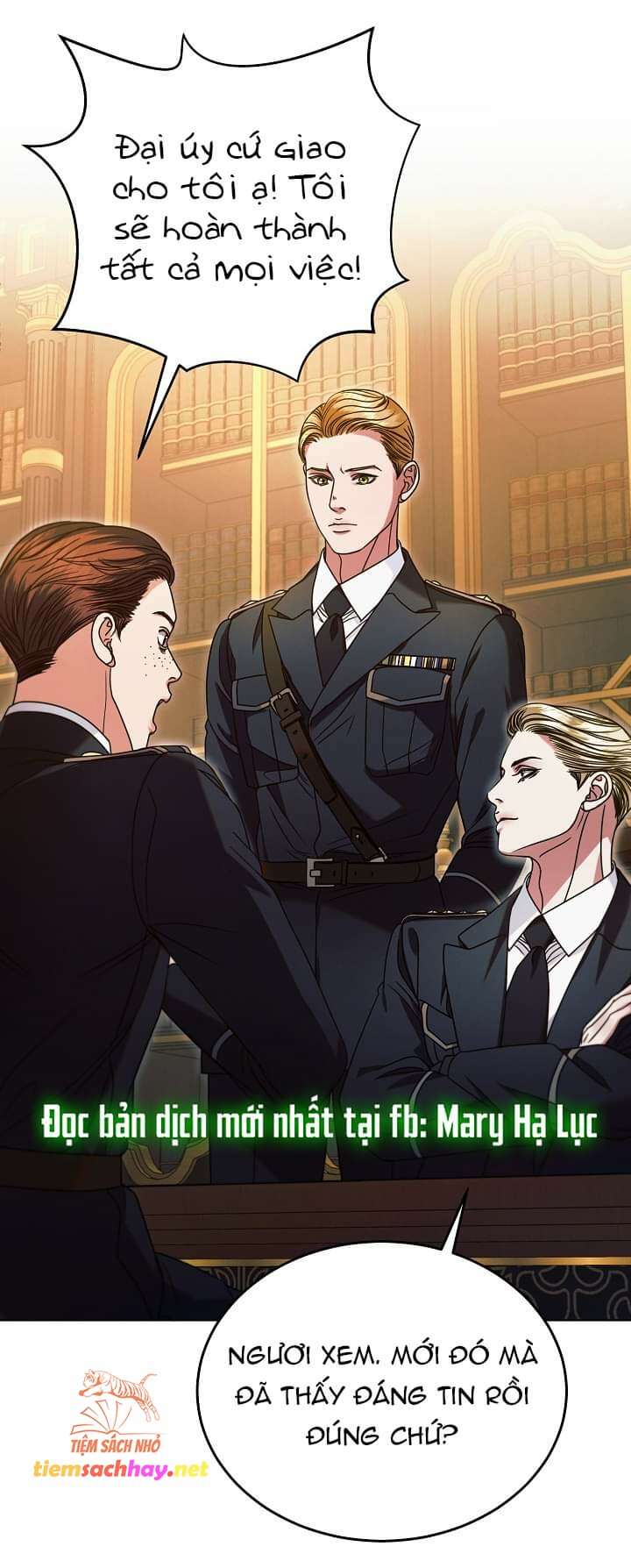 [18+] hãy cầu xin tôi đi chapter 19 32