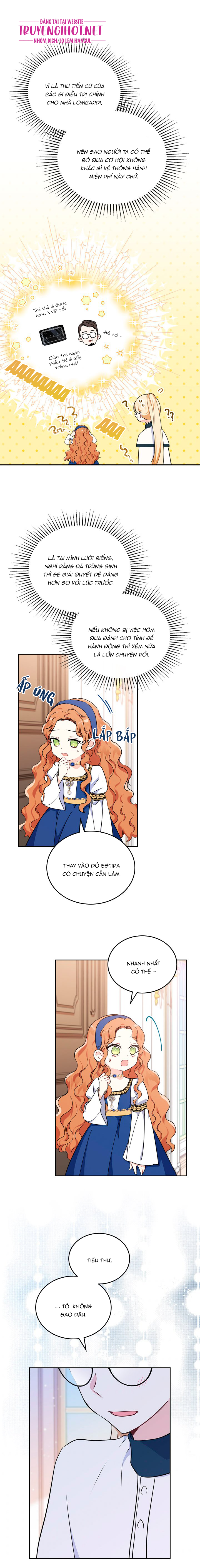 lần này tôi sẽ trở thành gia chủ chapter 27 18