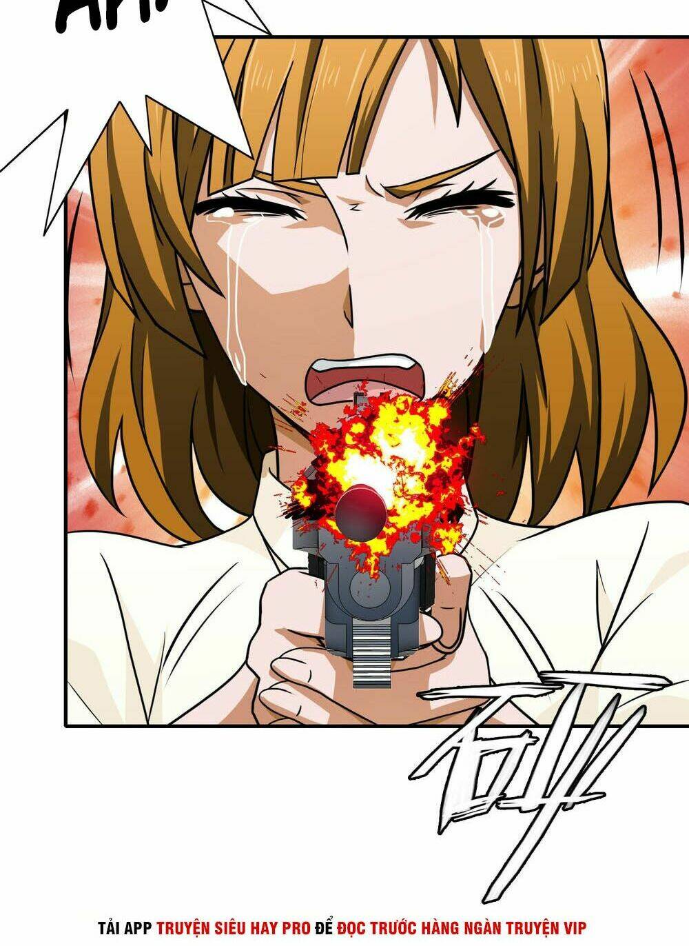 hộ hoa cao thủ tại đô thị chapter 125 24