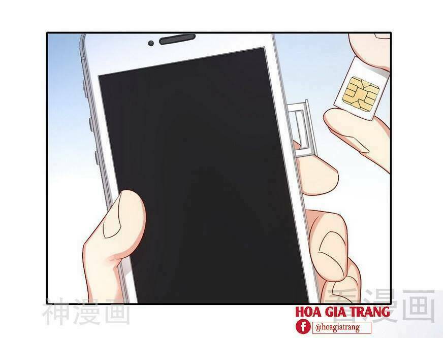 phục thù thiếu gia tiểu điềm thê chapter 72 7
