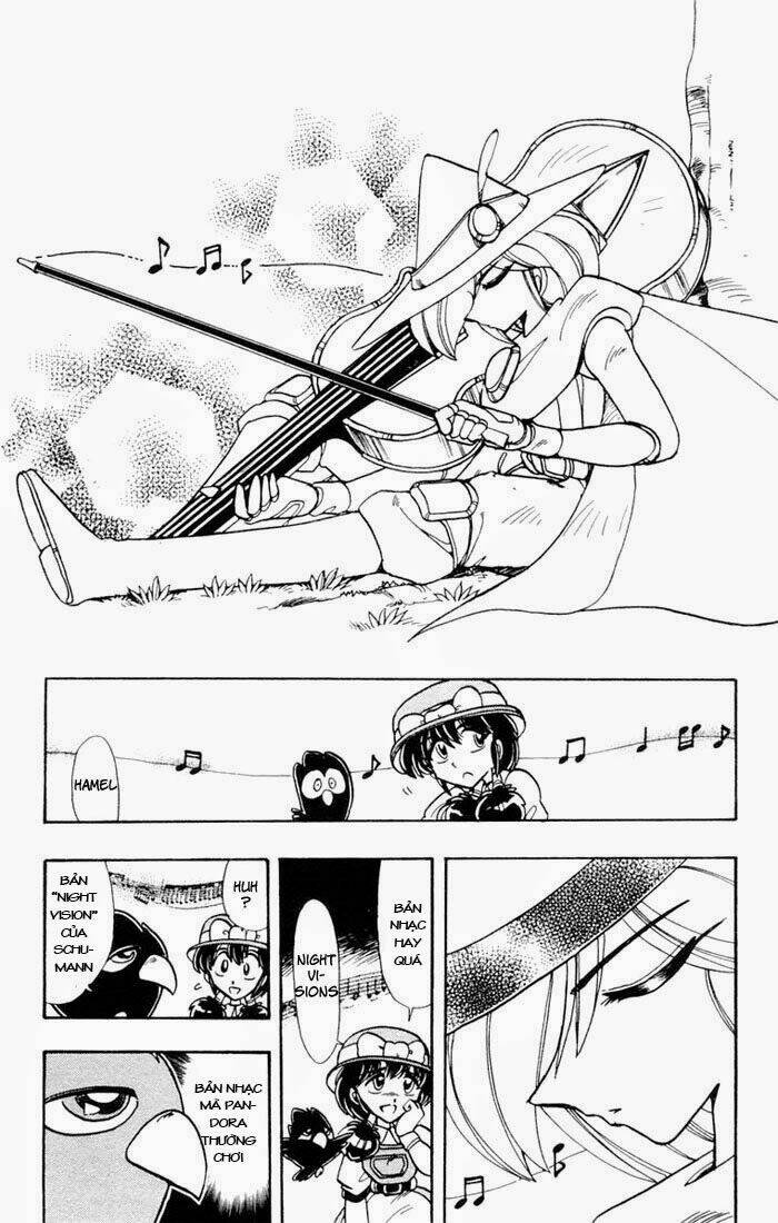 violinist of hameln - cây đàn kì diệu chapter 46 40