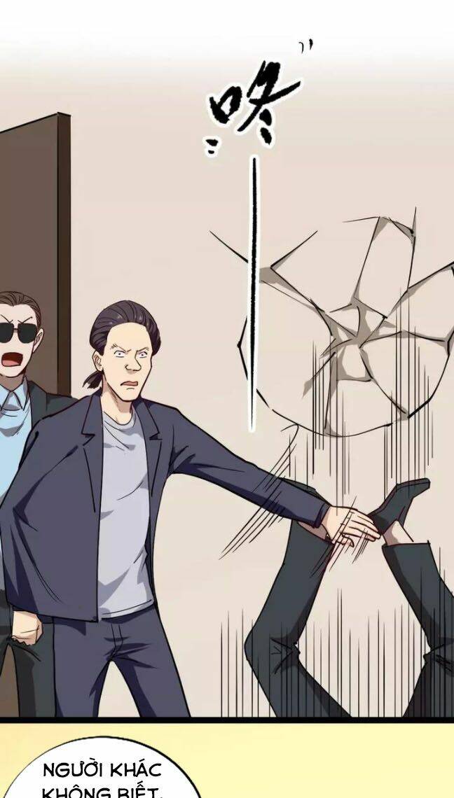 hồi xuân tiểu độc y chapter 54 25