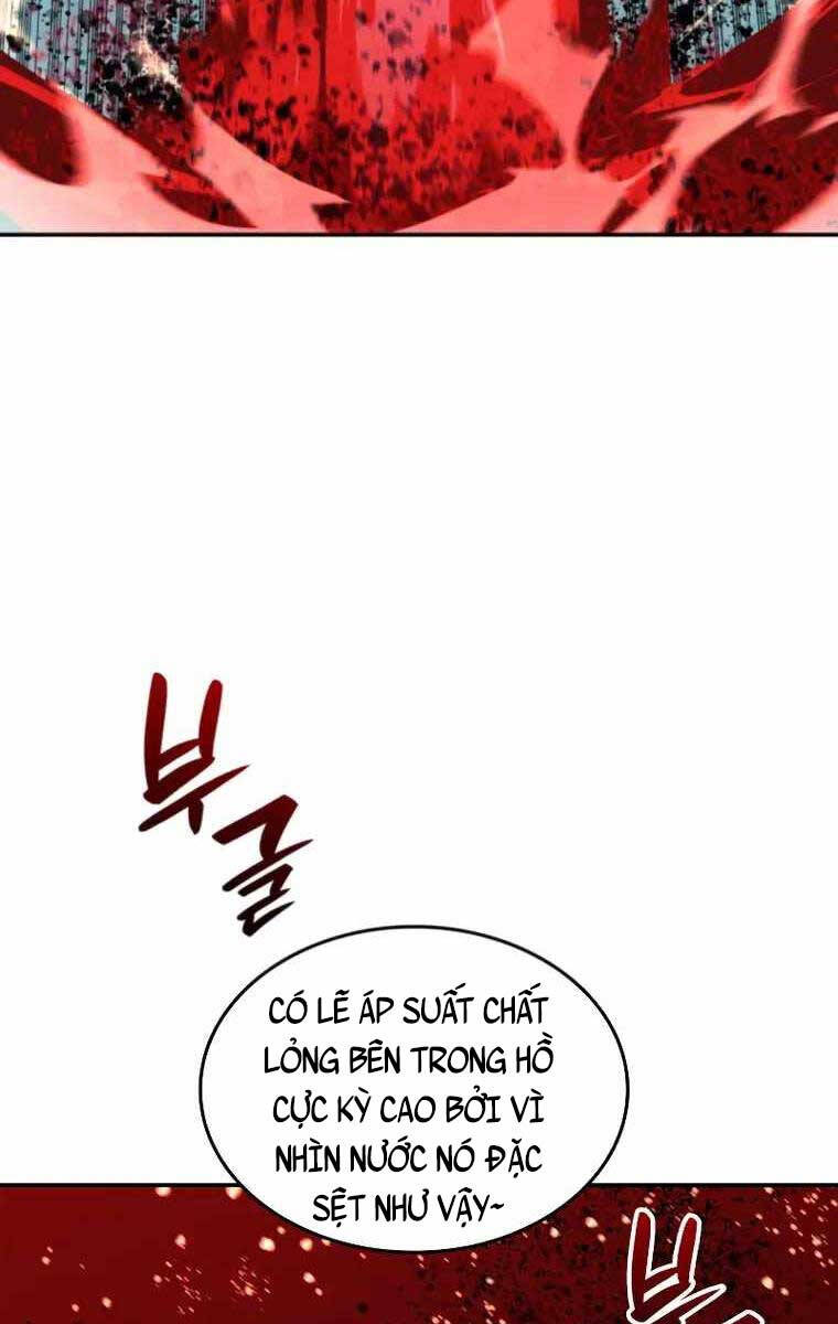 tôi là lính mới chapter 135.1 19