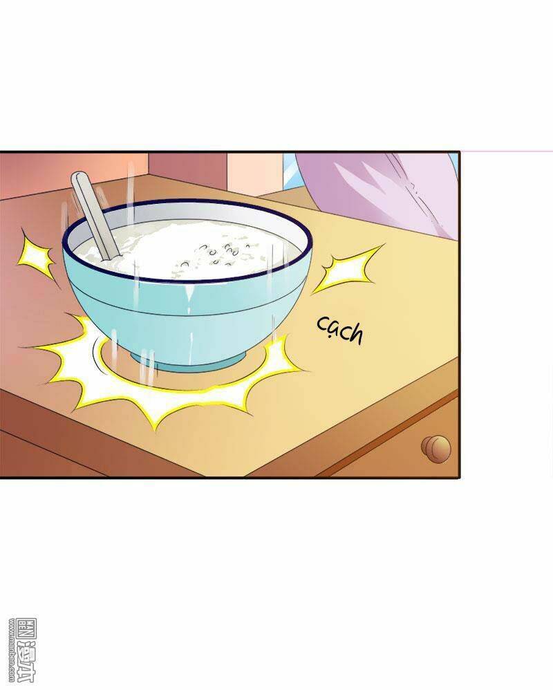 em vẫn còn nhỏ chapter 103 14