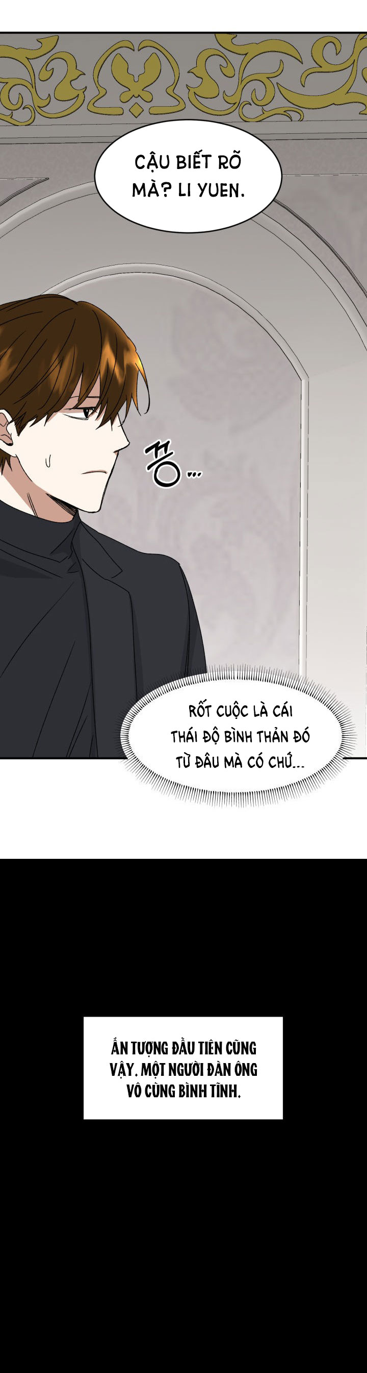 Ưu Thế Tuyệt Đối chapter 5.2 - Trang 25