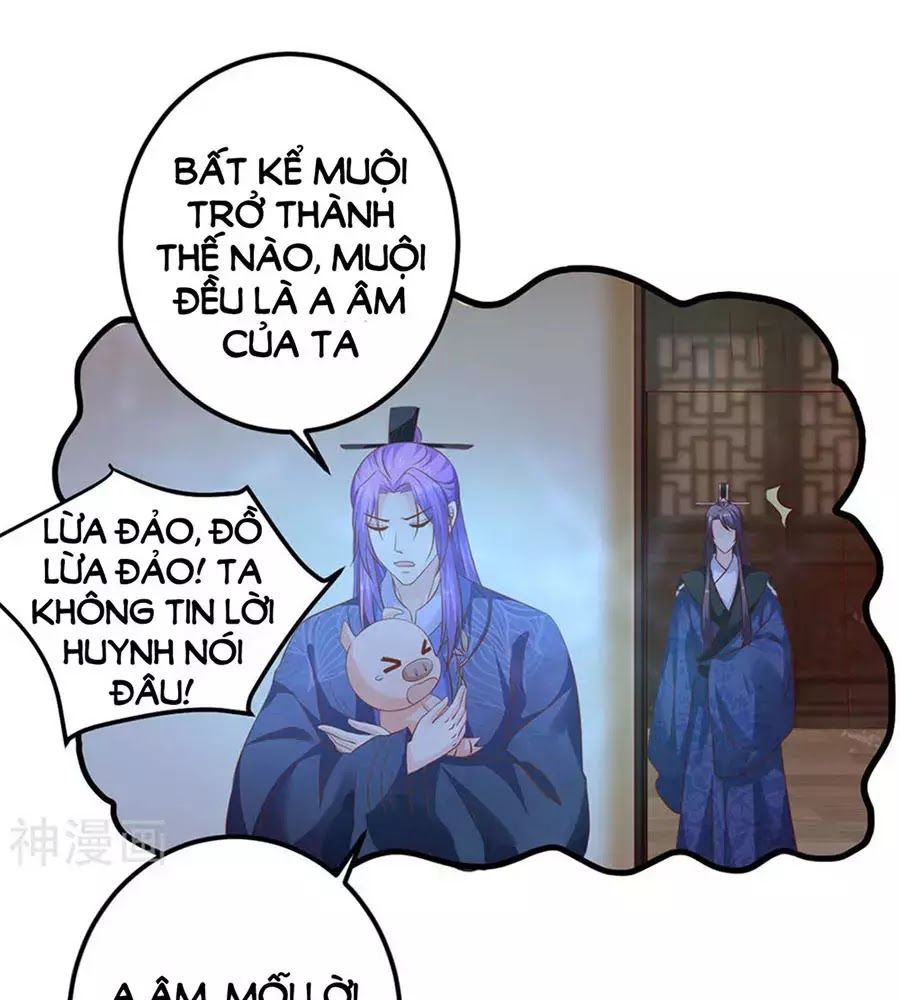 từ đây vương gia không thượng triều sớm chapter 100 13