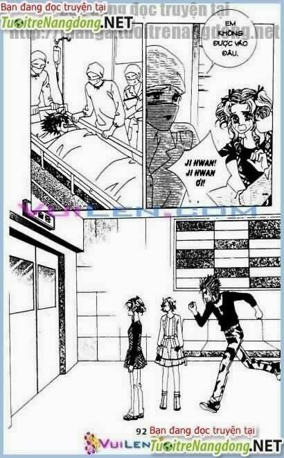 sức thanh xuân chapter 10 94