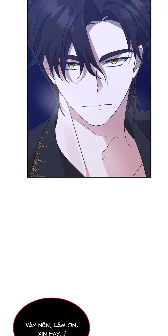 sống trong vườn hoa của công chúa chapter 27 45