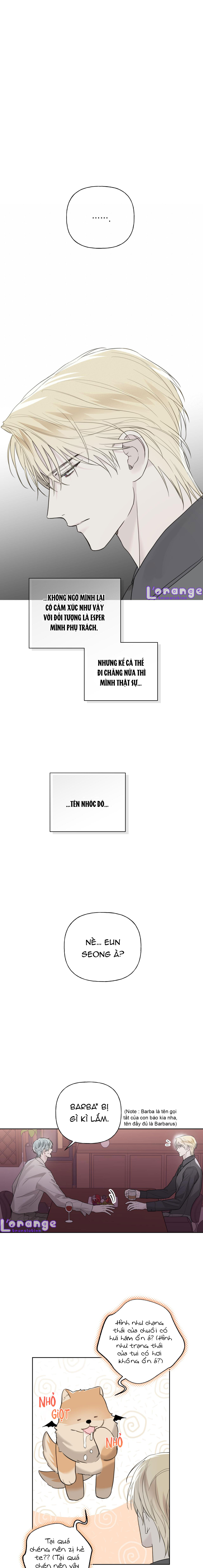 guiding nguy hiểm chapter 23 28