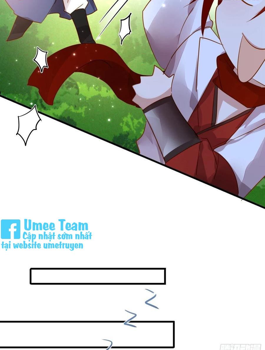 lục thân bất nhận chapter 86 11