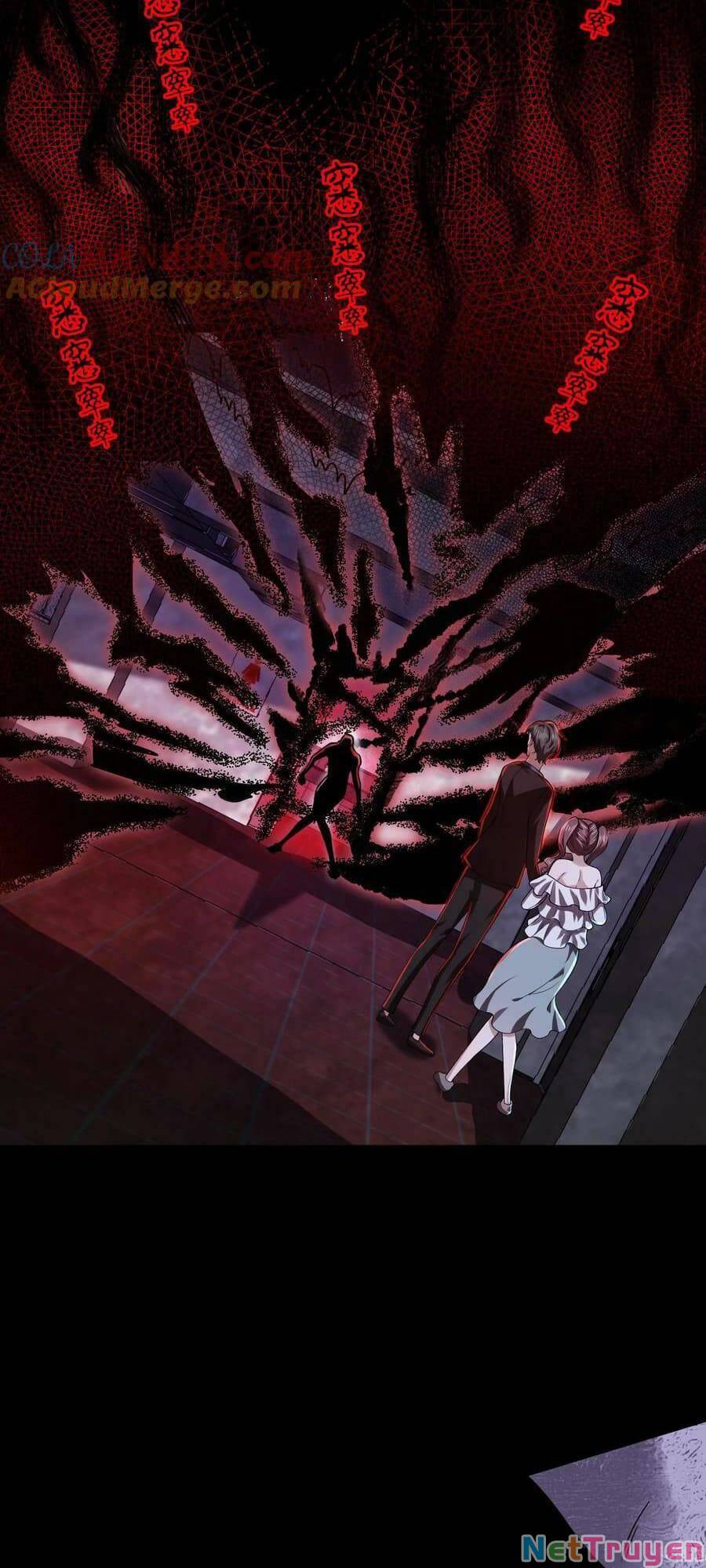 bởi vì cẩn thận mà quá phận hung ác chapter 28 4