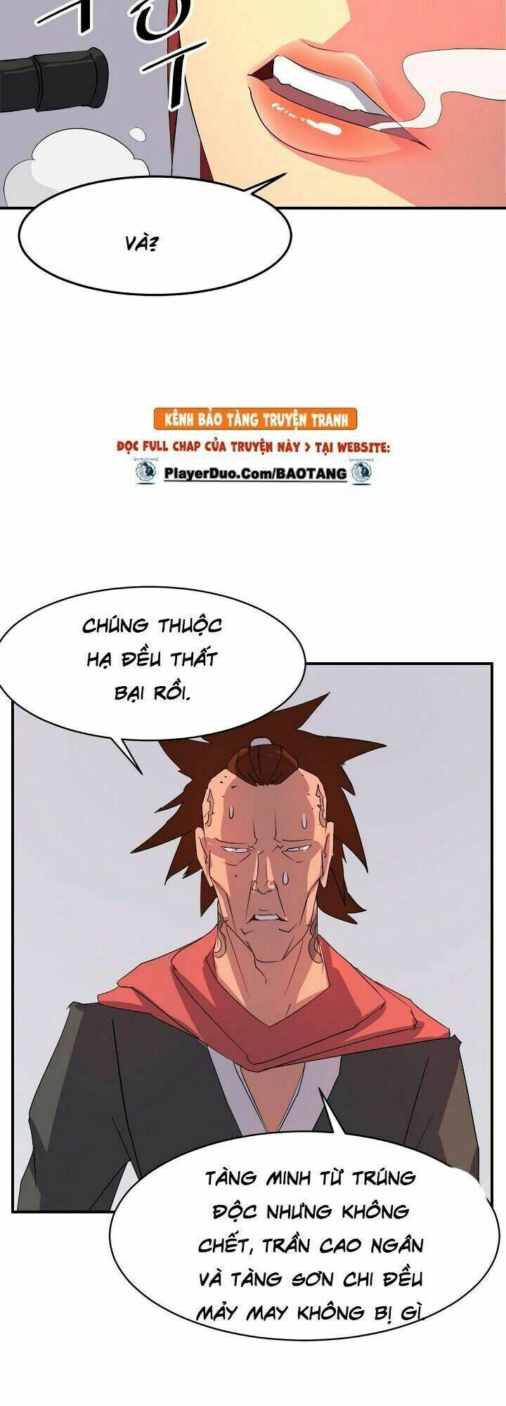 trọng sinh, bất khả chiến bại chapter 37 47