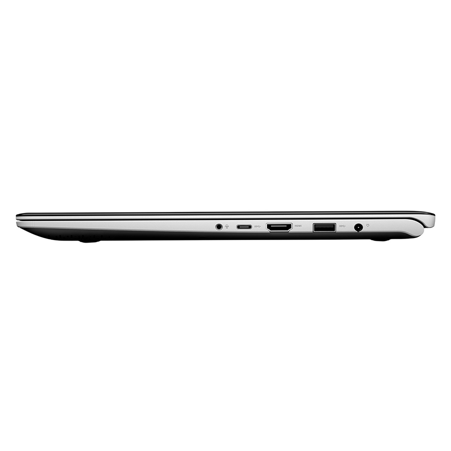 Laptop Asus Vivobook S15 S530UN-BQ053T Core i7-8550U/Win10 (15.6 inch) (Gunmetal) - Hàng Chính Hãng