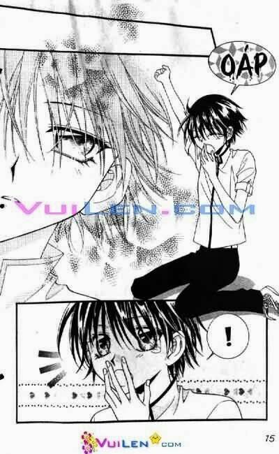 nàng công chúa bỏ trốn chapter 7 13